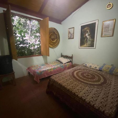 Casa Maria Leandra - 300 M Do Museu Da Moto Villa Tiradentes Ngoại thất bức ảnh